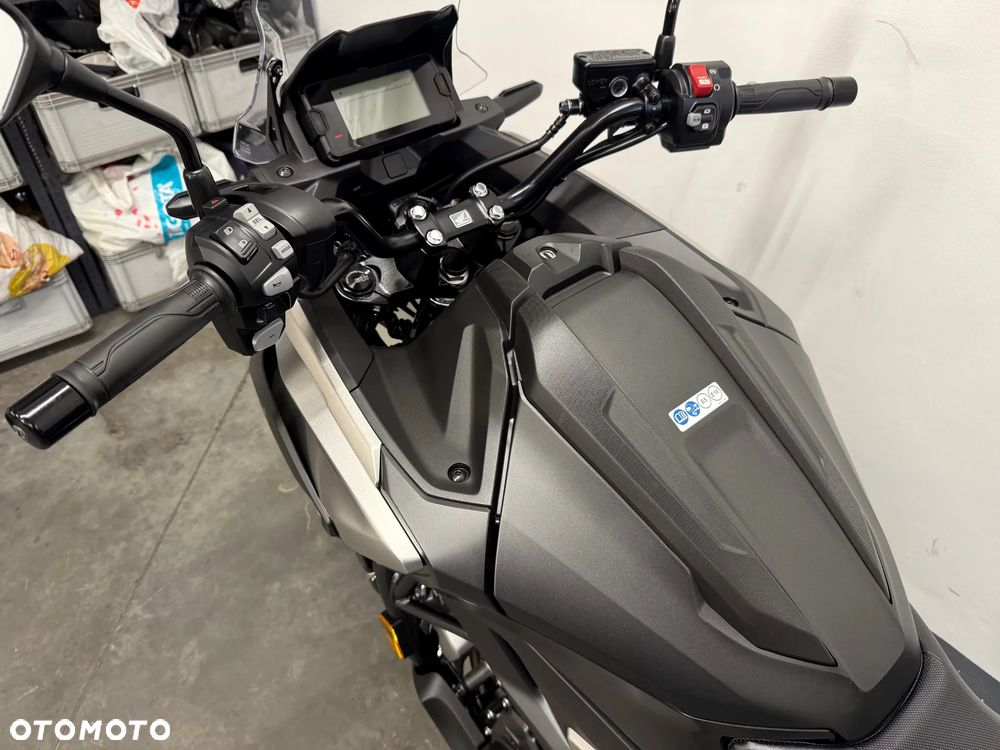 Honda NC - 17