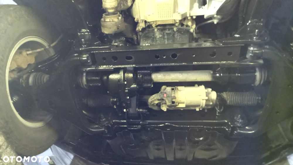 Ford Ranger 3.2 TDCi 4x4 DC Limited EU6 - 14