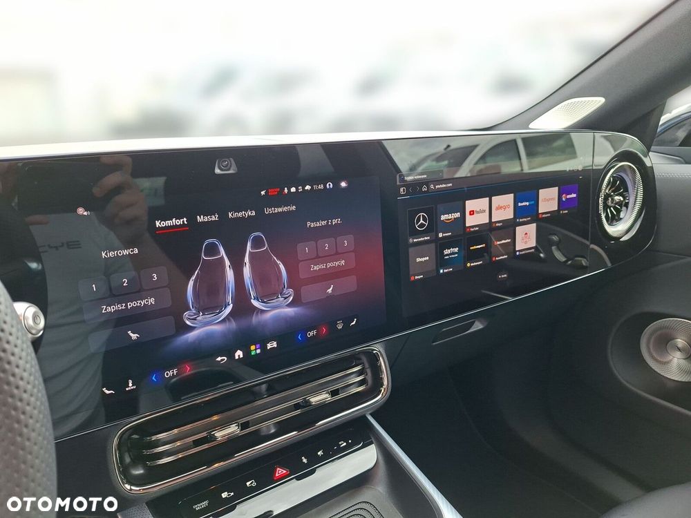 Mercedes-Benz CLA - 28