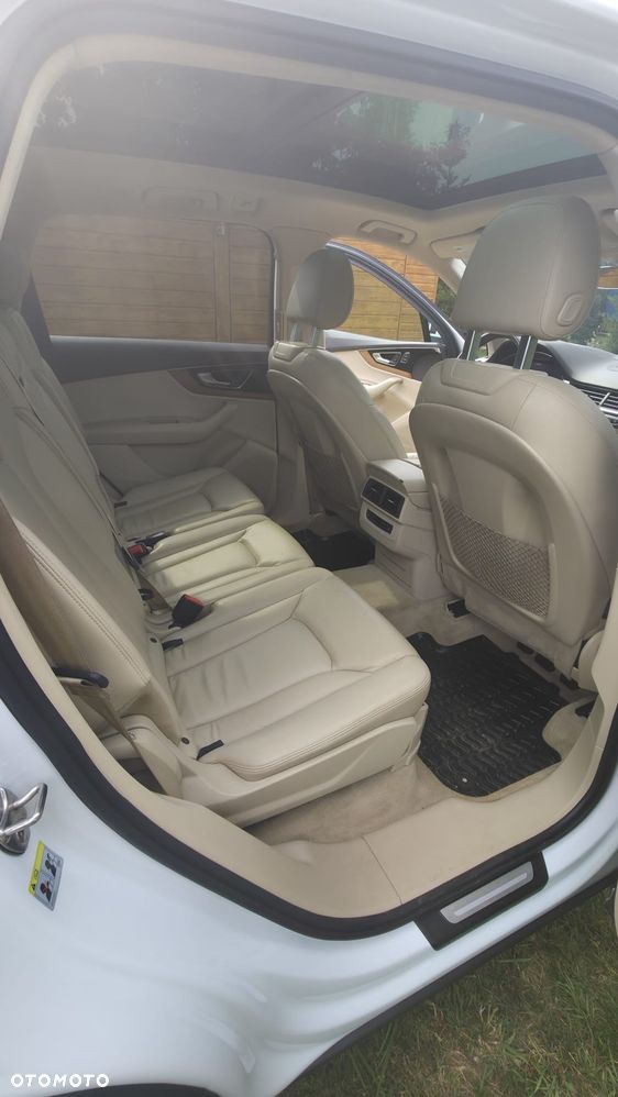 Audi Q7 - 16