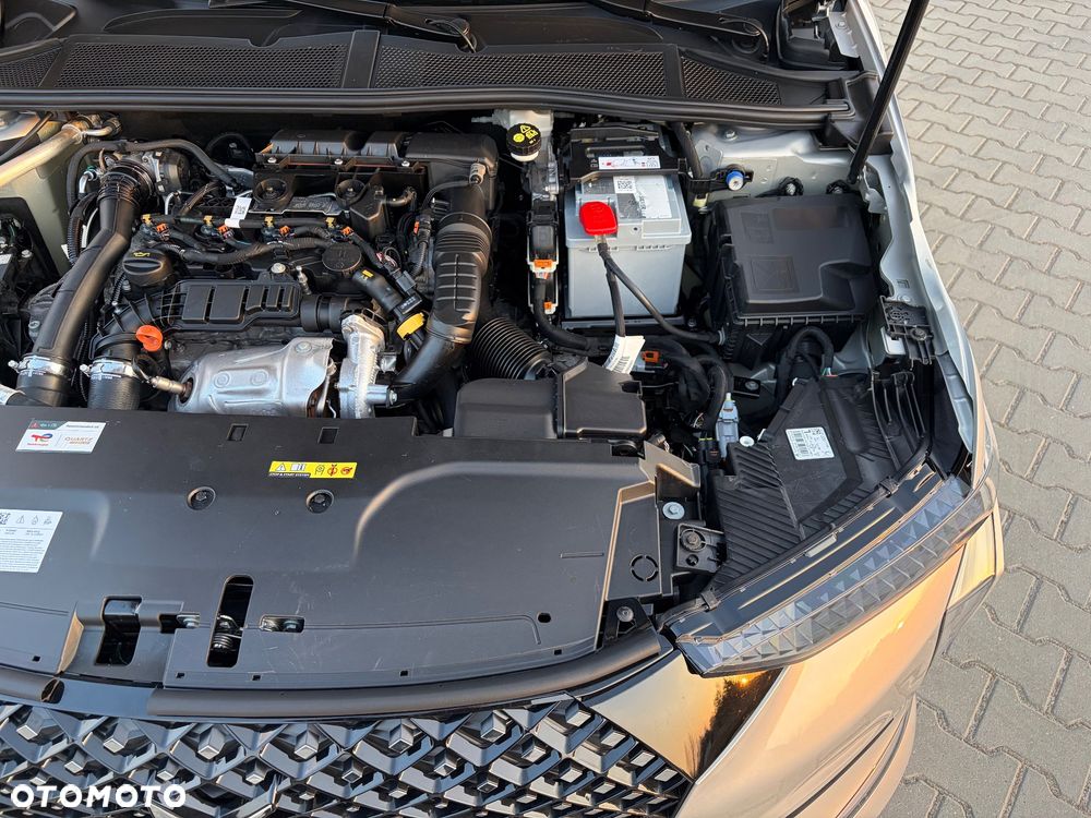 DS Automobiles DS 4 - 13