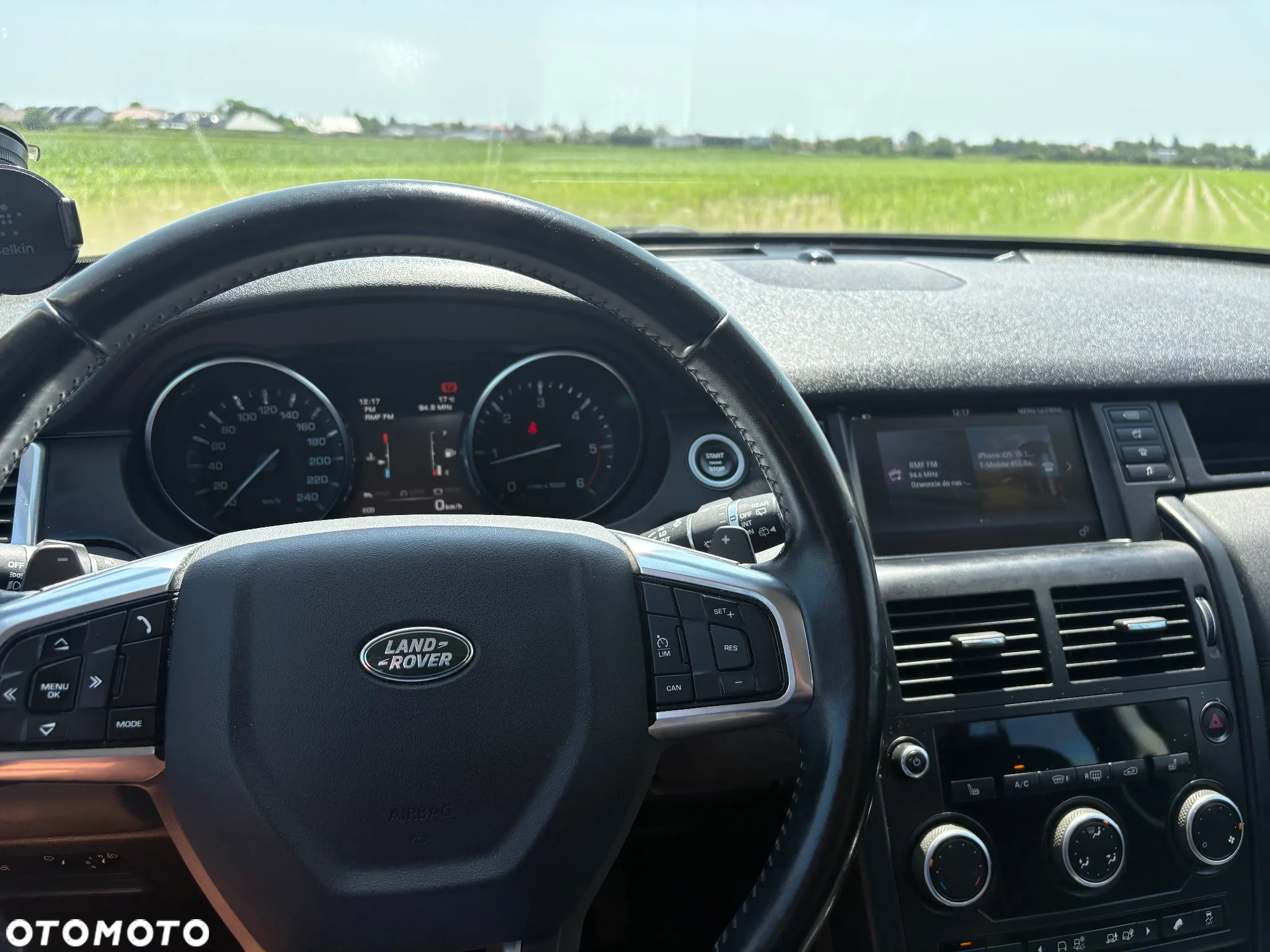 Land Rover Discovery Sport 2.0 D150 R-Dynamic S - 19