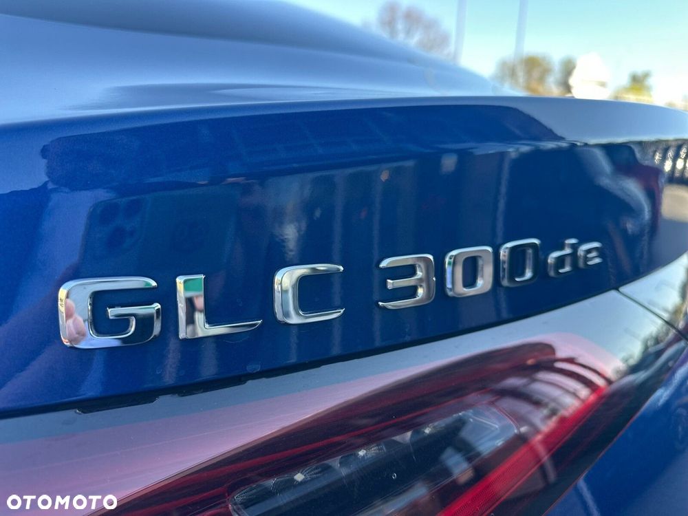 Mercedes-Benz GLC - 9