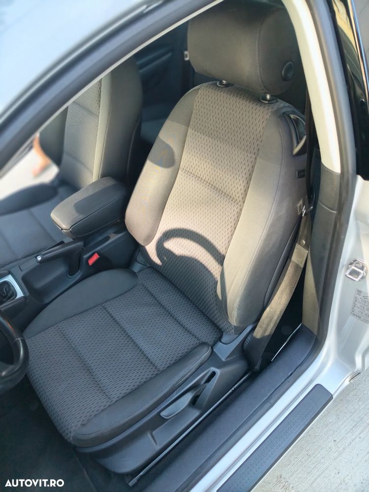 Audi A3 - 6