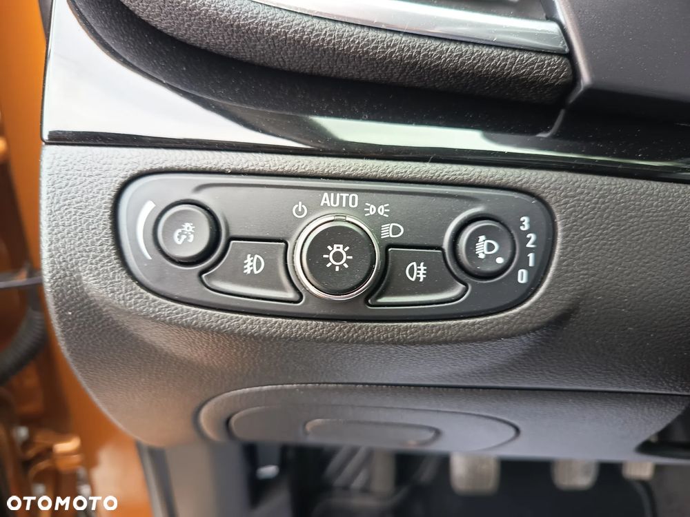 Opel Mokka 1.4 Turbo ecoFLEX Start/Stop Innovation - 34