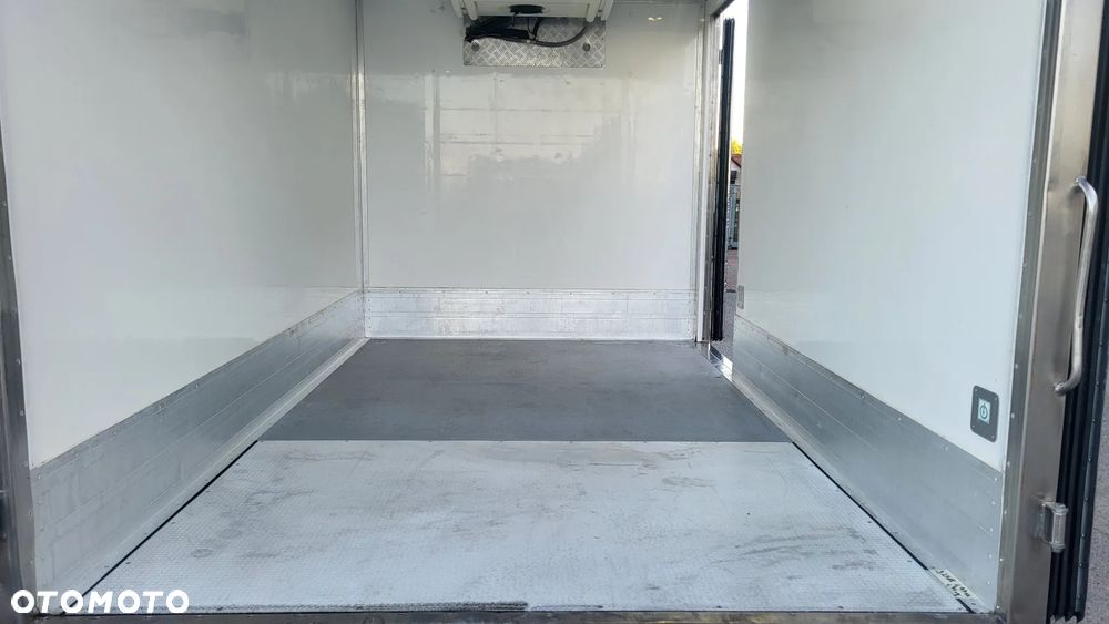 Renault Master/mroźnia / kontener / chłodnia/ Thermo King - 24