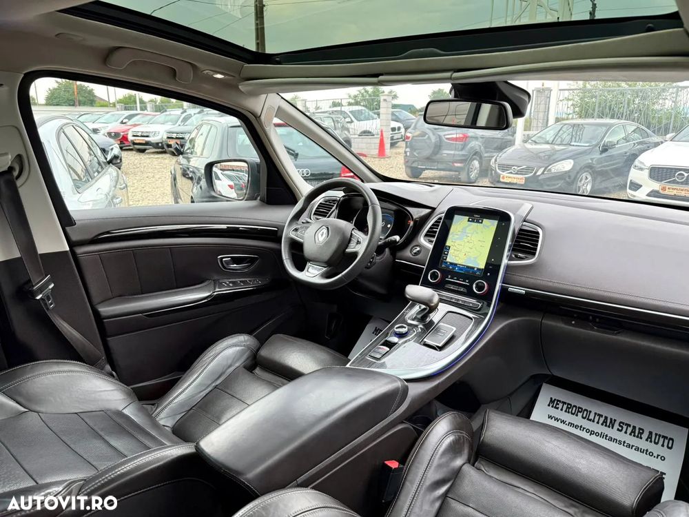 Renault Espace - 6