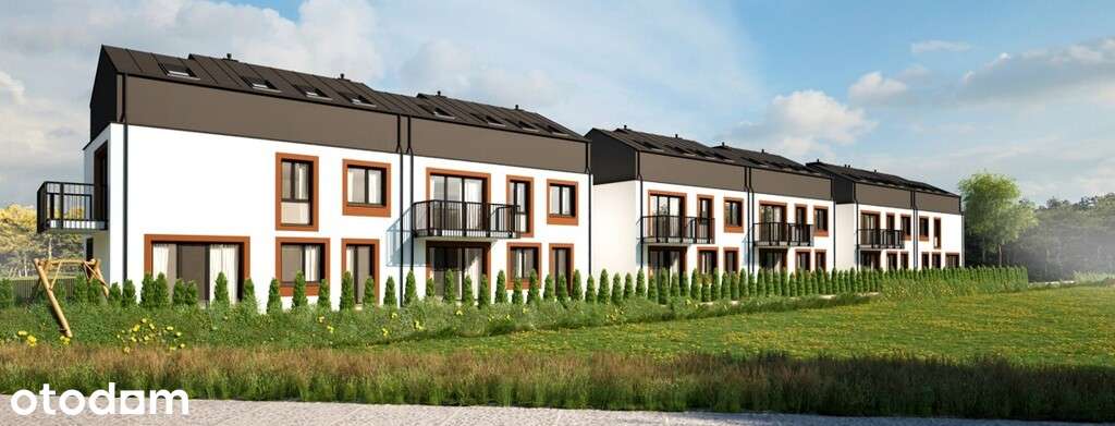 Bezczynszowe, 6 pokoi z msc.post.,balkon,schowek