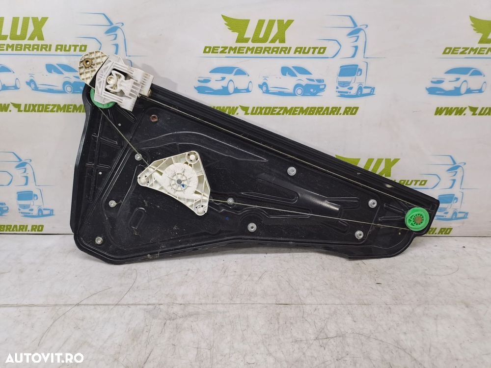 Macara geam dreapta spate cvh500020 Land Rover Range Rover Sport 1  [ - 1
