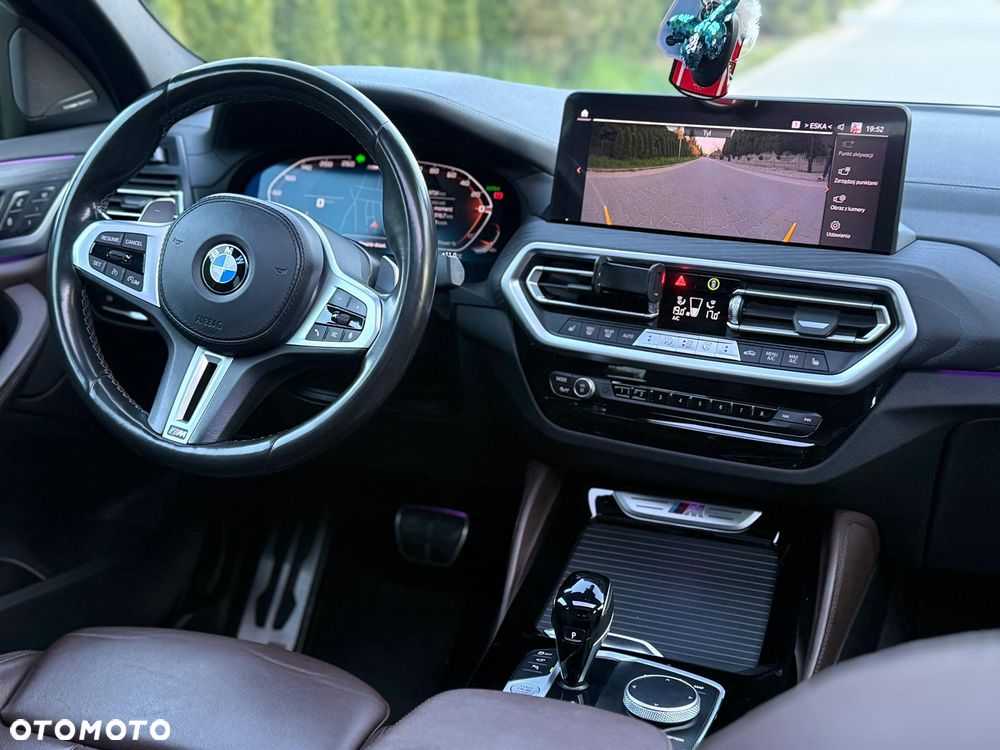 BMW X4 - 24