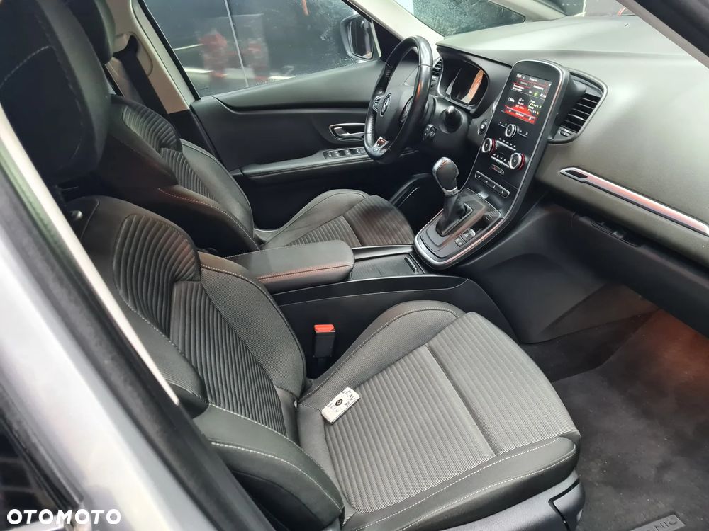 Renault Grand Scenic dCi 110 EDC LIMITED - 15