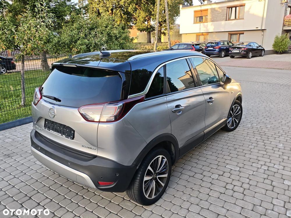 Opel Crossland X - 24
