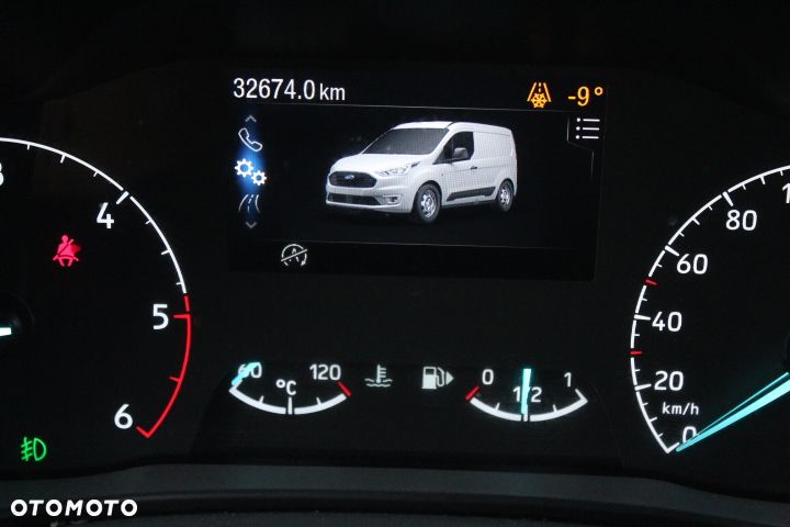 Ford TRANSIT CONNECT - 20