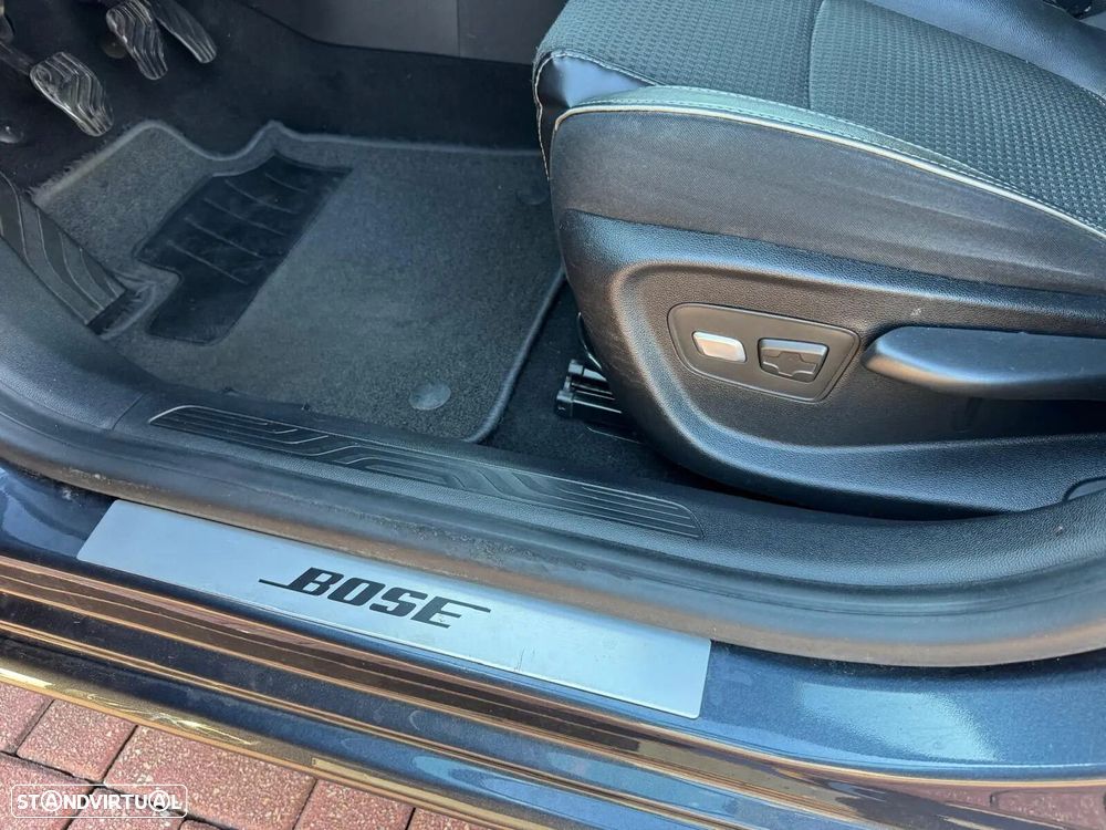 Renault Mégane Sport Tourer ENERGY TCe 130 BOSE EDITION - 20
