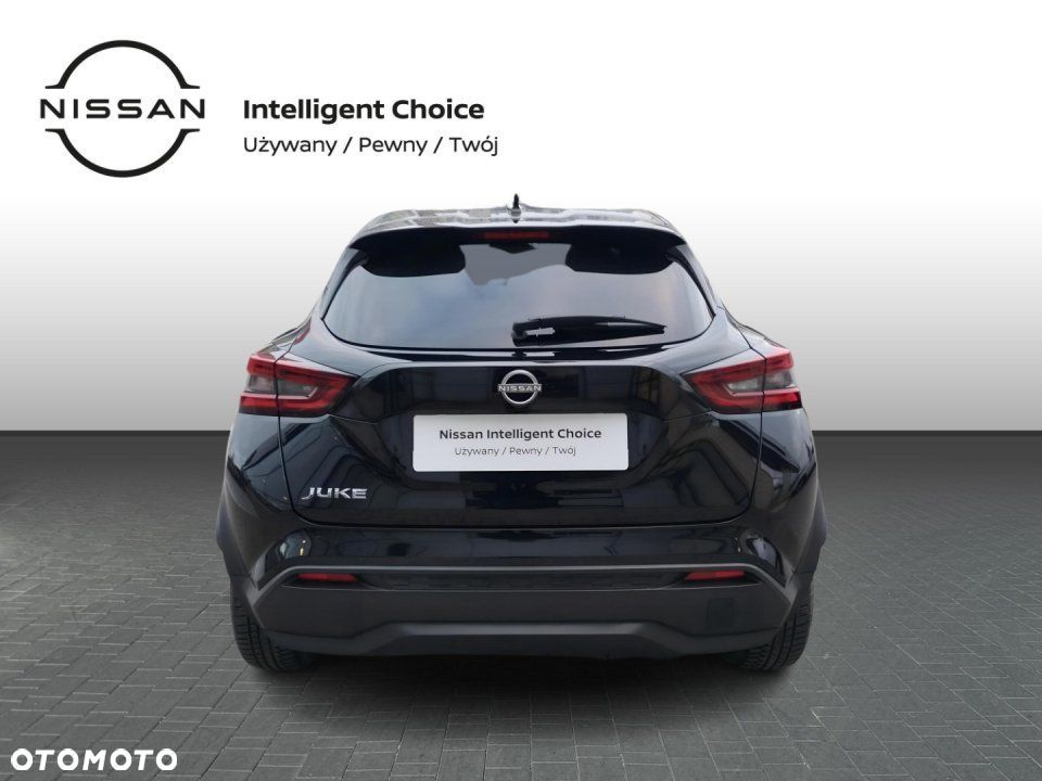 Nissan Juke - 7