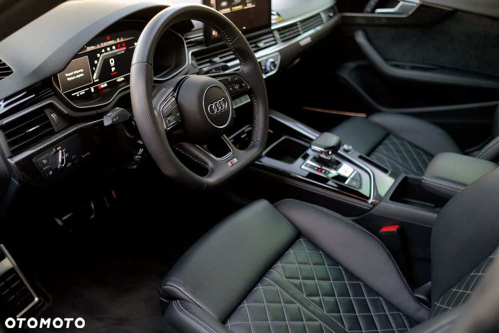 Audi S5 Sportback 3.0 TFSI quattro tiptronic - 27