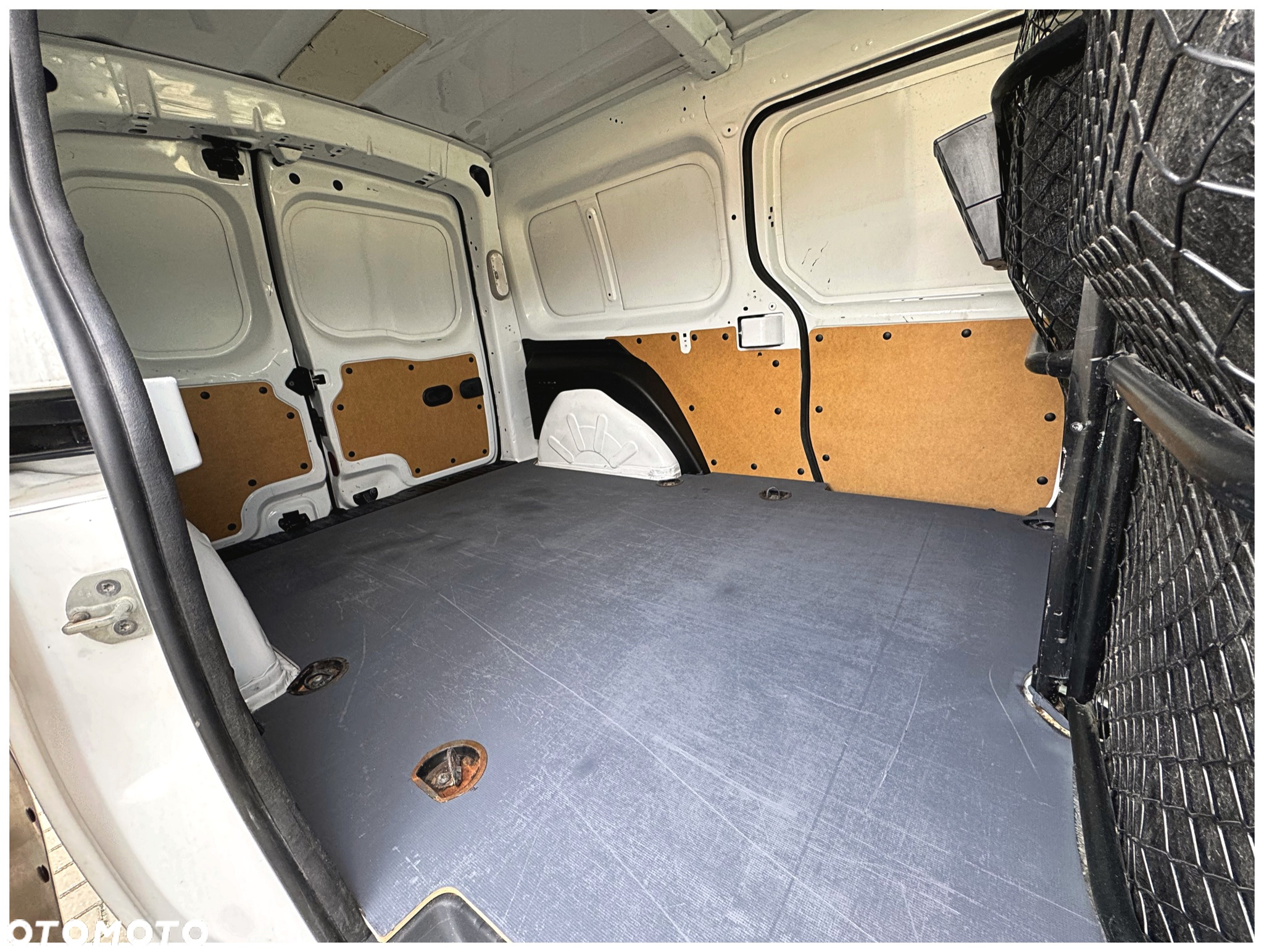 Renault Kangoo Maxi - 10