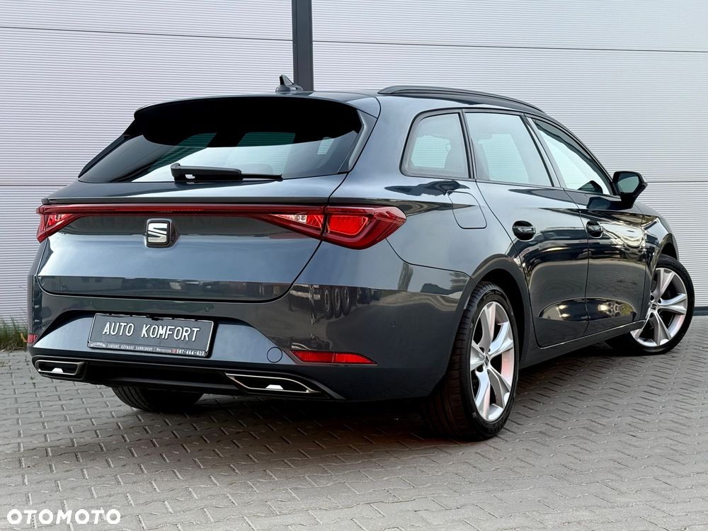 Seat Leon - 18