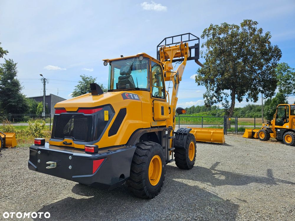 CTM 930 - 8