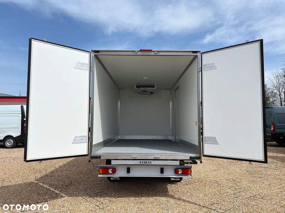 Fiat Ducato Maxi - 2