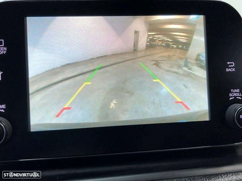 Fiat Tipo 1.3 M-Jet Lounge - 13