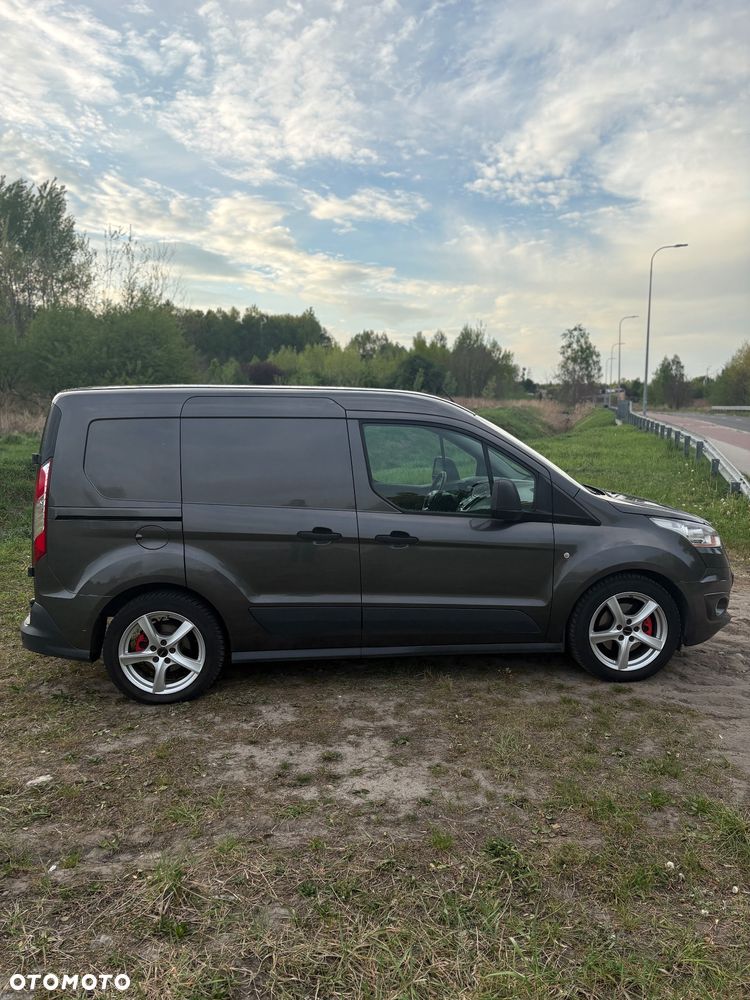 Ford Transit Connect 200 L1 Trend - 5
