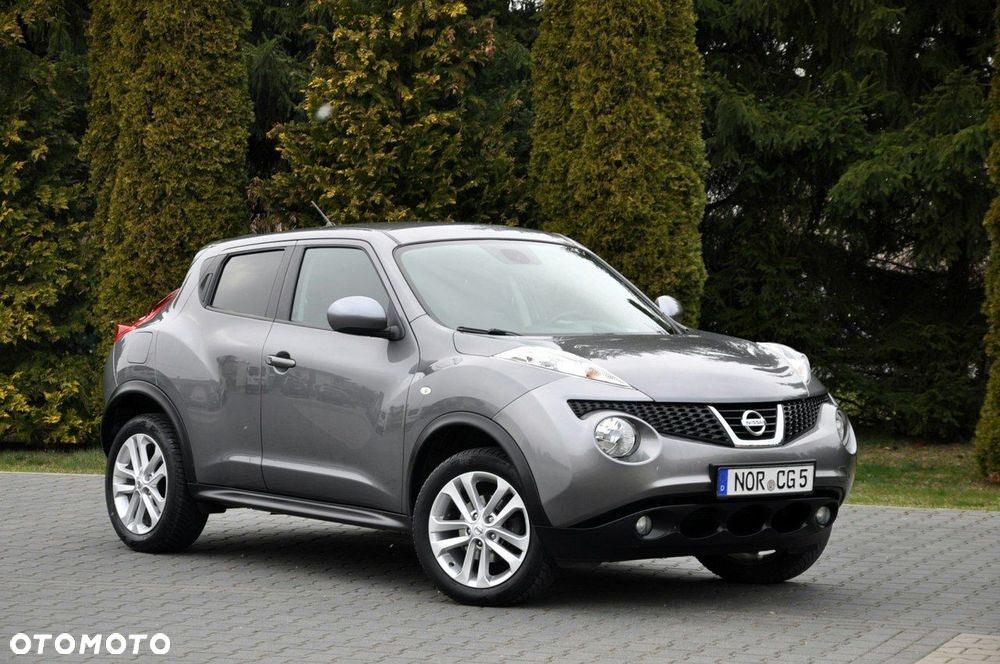 Nissan Juke - 3