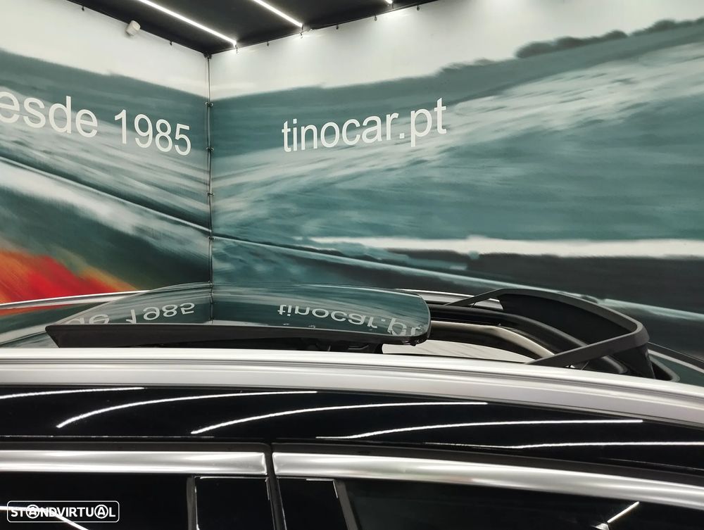 BMW X3 18 d sDrive Advantage Auto - 13