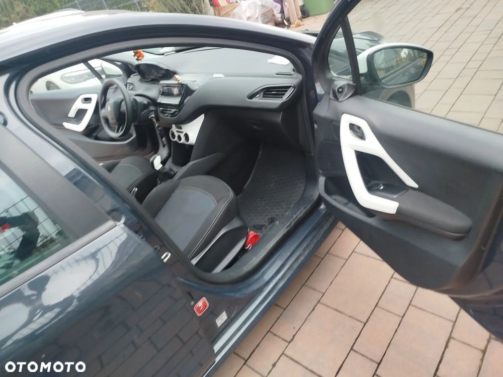 Peugeot 208 1.0 VTi Access - 7