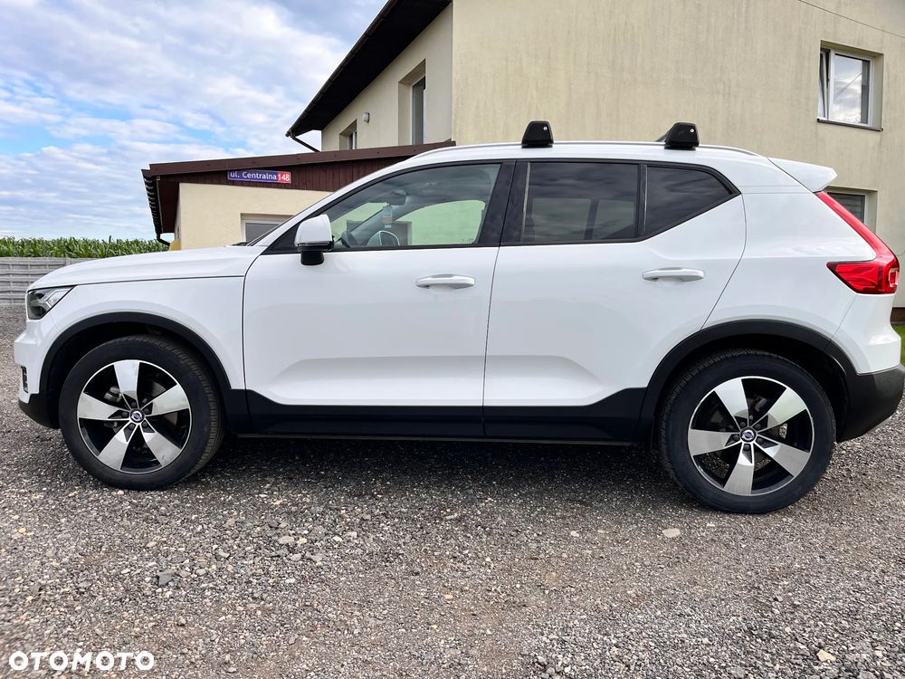 Volvo XC 40 T4 - 14