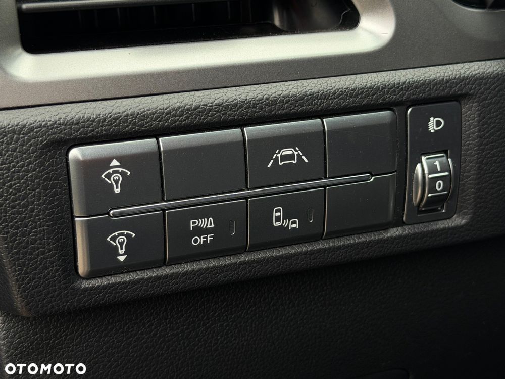 SsangYong/KGM Korando 1.5 T-GDI 2WD Automatik Sapphire - 26