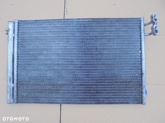 chłodnica klimatyzacji bmw e90 e91 e92 320i 320si - 1