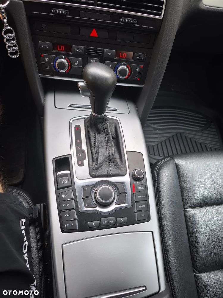 Audi A6 Avant - 34