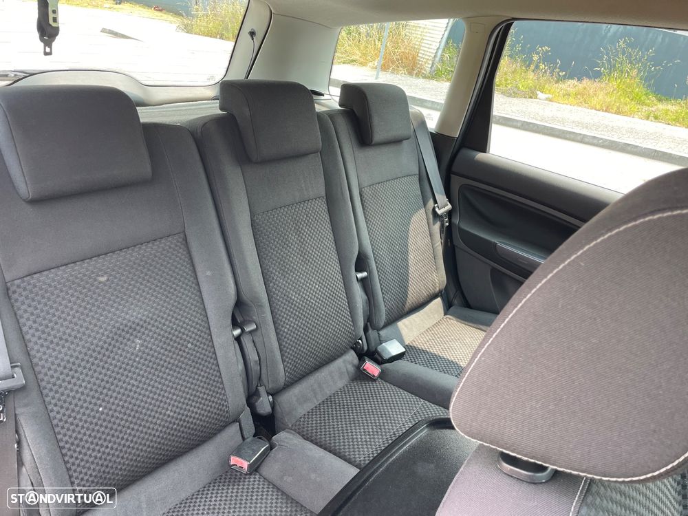 Ford C-Max 1.6 TDCi Titanium - 13