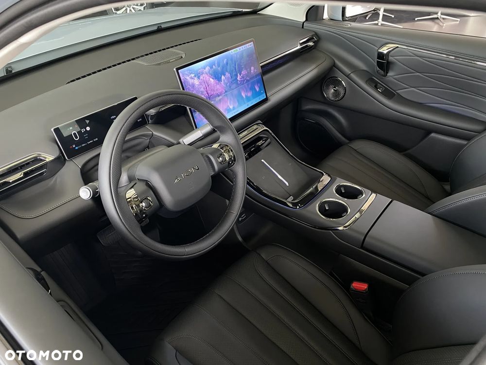 GAC AION V - 10