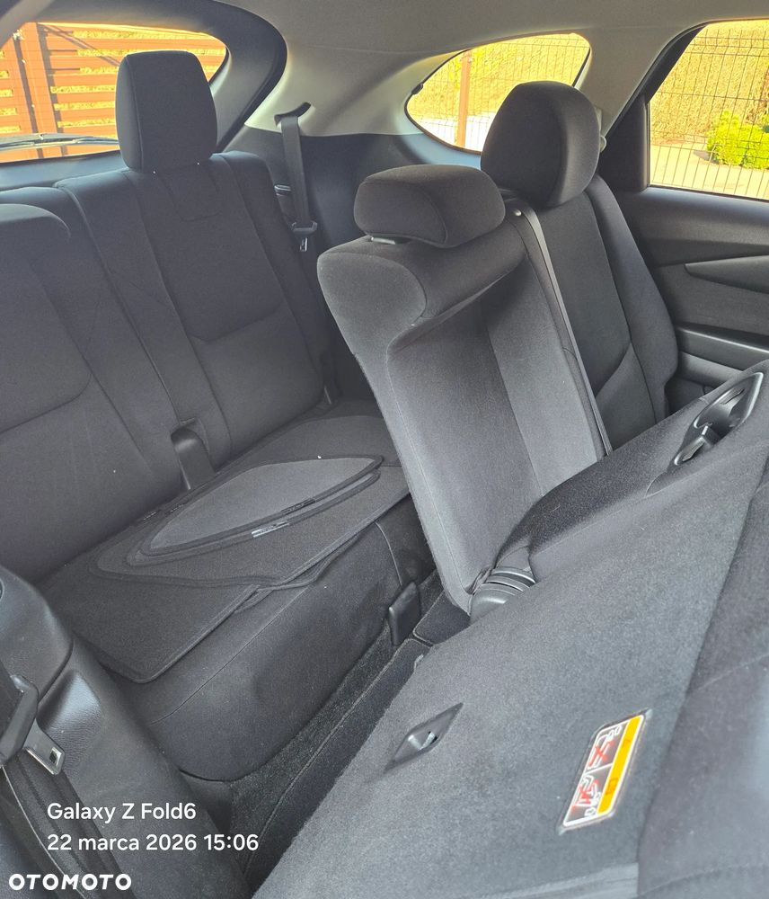 Mazda CX-9 - 37
