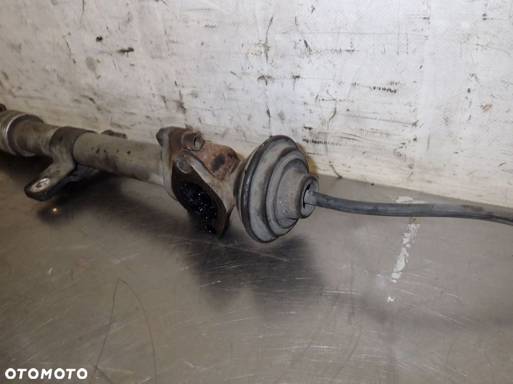 ZAWÓR EGR FIAT DUCATO II 2.8 500322055 - 2