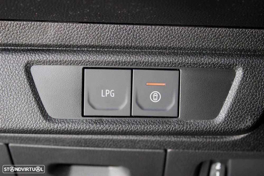 Dacia Jogger 1.0 ECO-G Expression 7L Bi-Fuel - 15