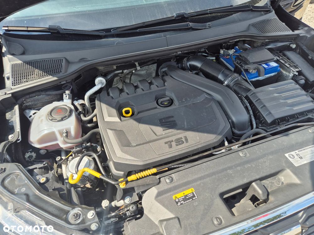 Seat Arona 1.5 TSI OPF FR - 31