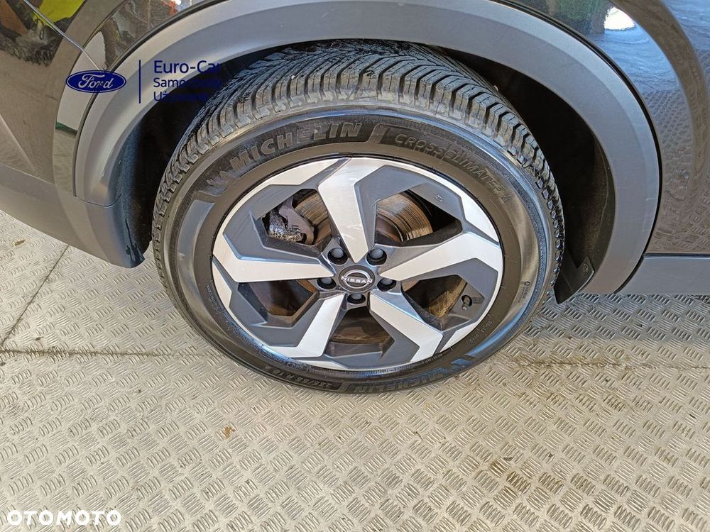 Nissan Qashqai 1.5 e-POWER N-Connecta - 27