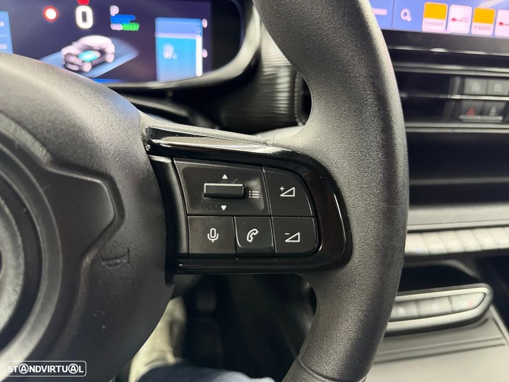 Jeep Avenger Longitude - 23