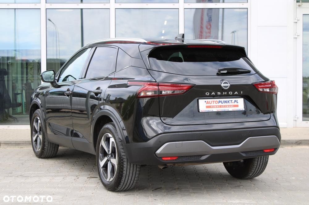Nissan Qashqai - 3