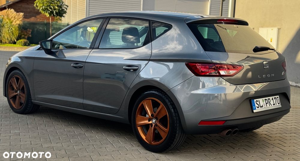 Seat Leon - 9