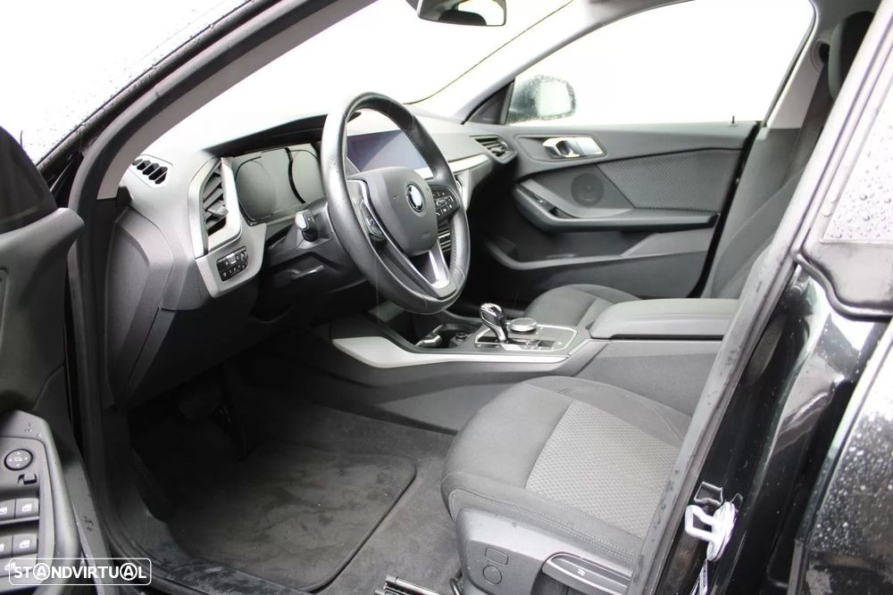 BMW 216 Gran Coupé d Advantage - 19
