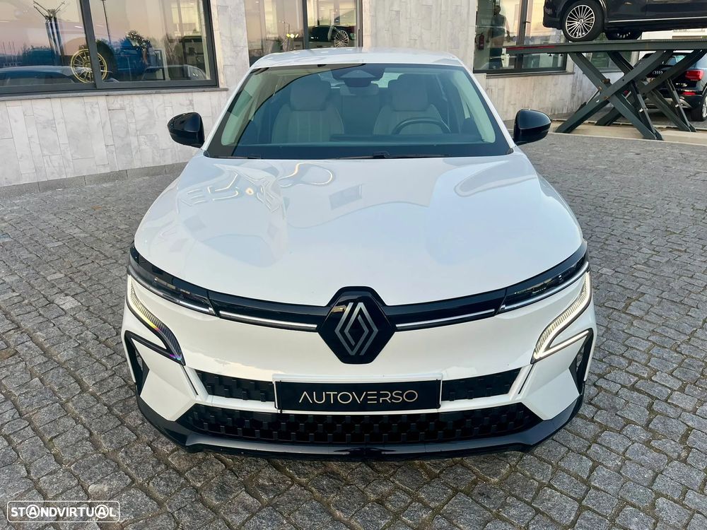 Renault Mégane E-Tech EV60 220hp optimum charge Techno - 3