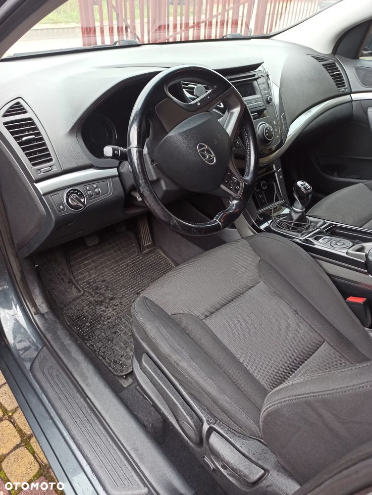Hyundai i40 1.7 CRDi Classic - 7