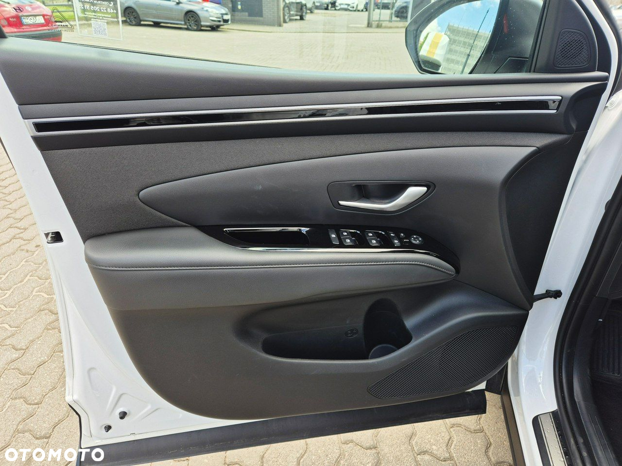 Hyundai Tucson - 13