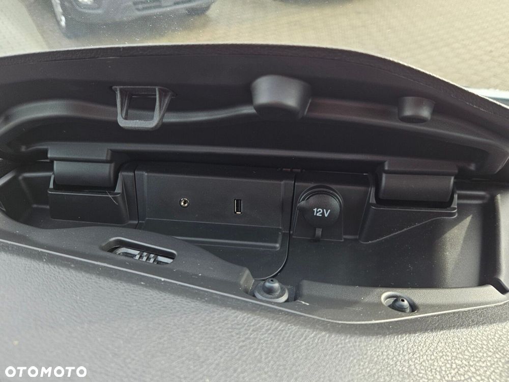 Ford transit L2H2 Chłodnia *64999zł NETTO* 2.0TdCi/131KM - 22