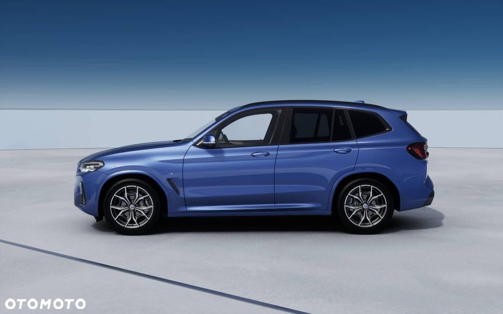 BMW X3 - 3