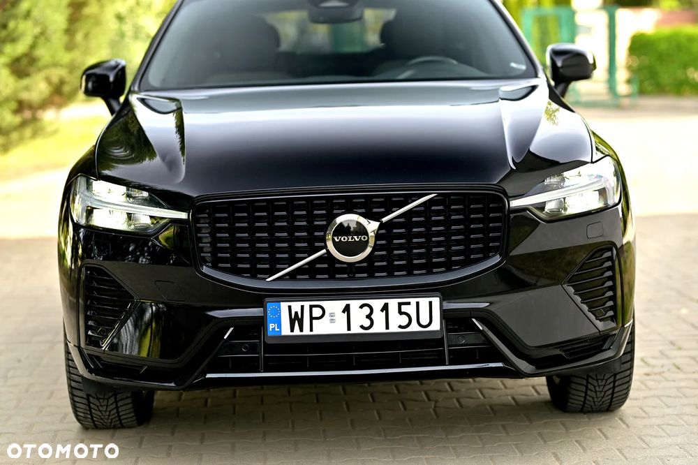 Volvo XC 60 B5 D AWD Geartronic Inscription - 8